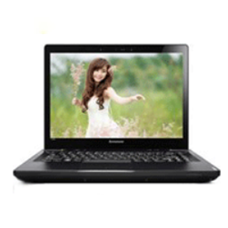 Lenovo G480 i3-3110M-2.4/2/500/D14/6C Brown